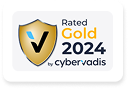 itesoft-security-cybervadis-gold-logo