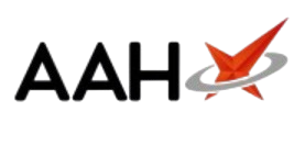 AAH