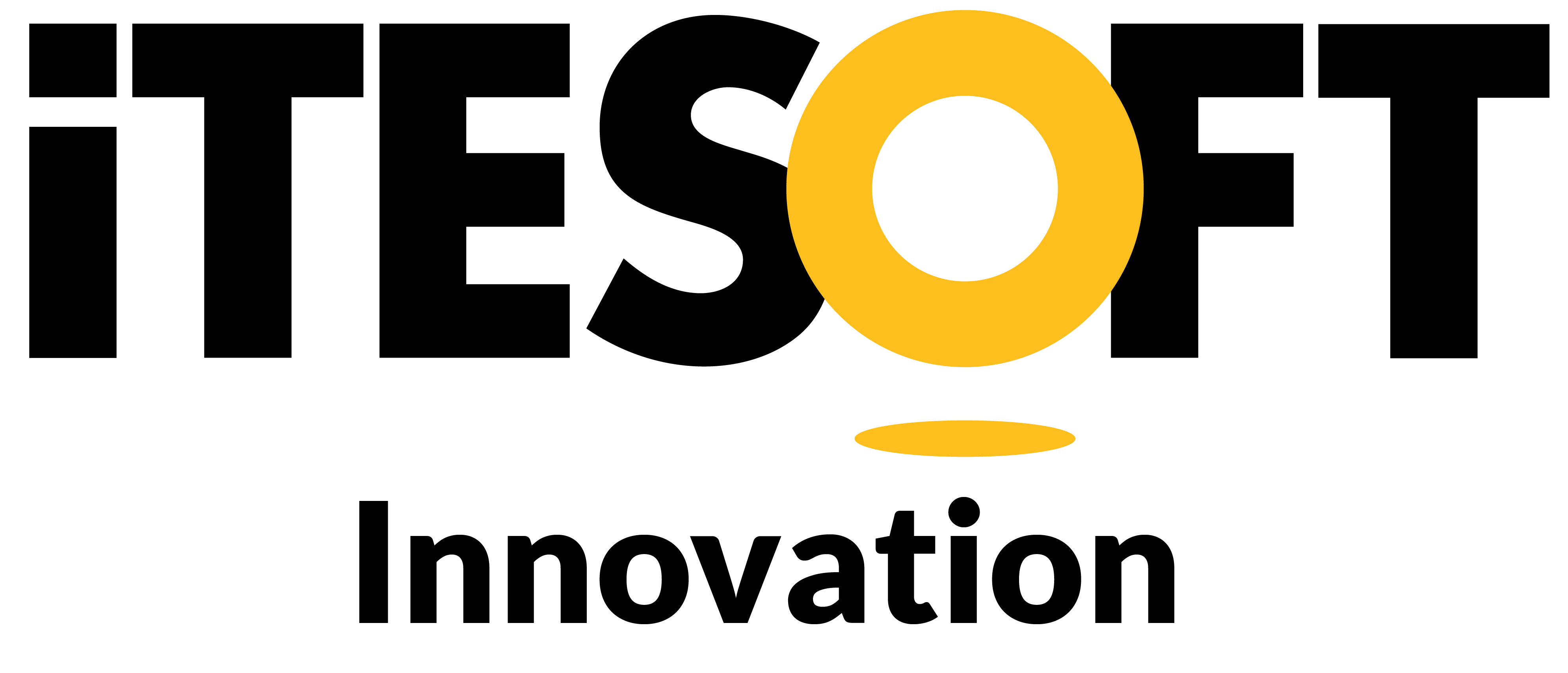 Itesoft innovation logo