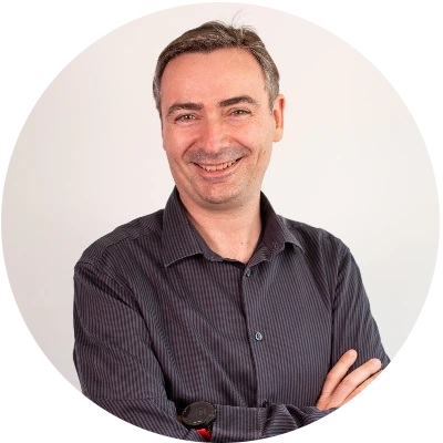 Jérémie Laurent Jérémie Laurent