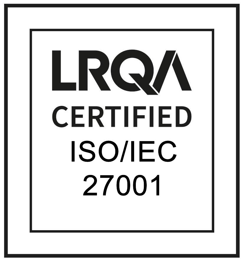 LRQA-certified-iso-IEC-27001-itesoft