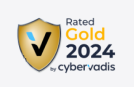 cybervadis-gold-rated